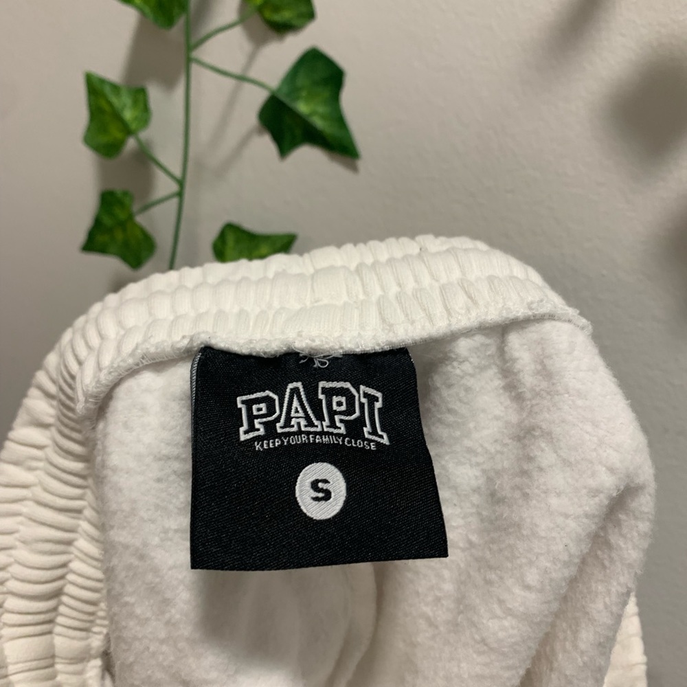 PAPI shorts - Picture 2 of 2